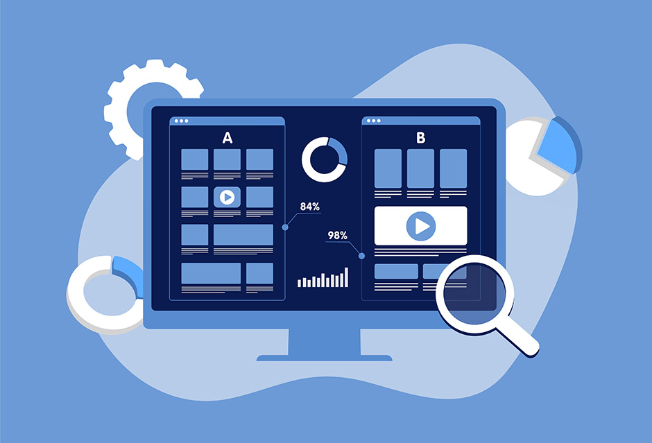 A/B Testing